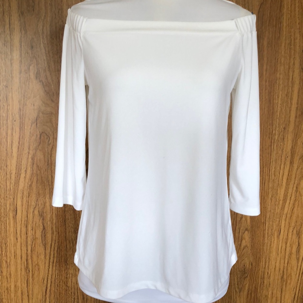 Dynamite brand top